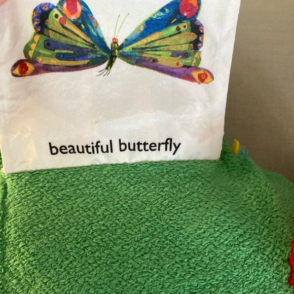 The Very Hungry Caterpillar Books/Set - Picture 5 of 9